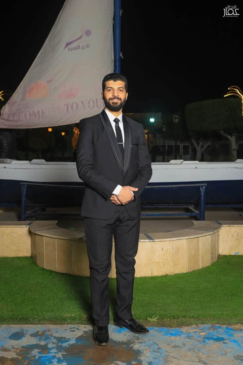 متدرب